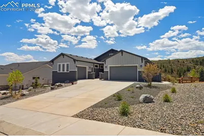 4745 Mesa Top Drive, Monument, CO 80132 - Photo 3