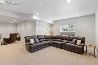 4745 Mesa Top Drive, Monument, CO 80132 - Photo 31