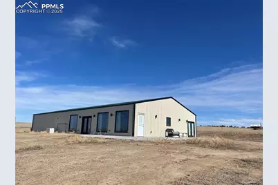 32215 Big Springs Road, Yoder, CO 80864 - Photo 3