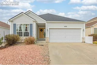 6522 Fowler Drive, Colorado Springs, CO 80923 - Photo 1