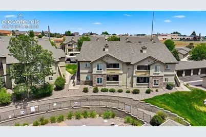 7125 Ash Creek Heights #103, Colorado Springs, CO 80922 - Photo 1