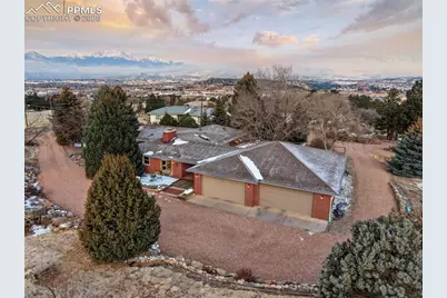 1124 Eagle Rock Road, Colorado Springs, CO 80918 - Photo 45