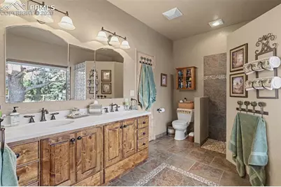 1124 Eagle Rock Road, Colorado Springs, CO 80918 - Photo 19