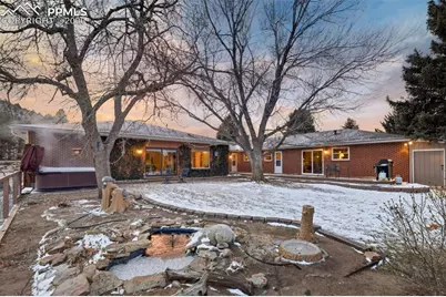 1124 Eagle Rock Road, Colorado Springs, CO 80918 - Photo 35