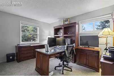 1124 Eagle Rock Road, Colorado Springs, CO 80918 - Photo 29