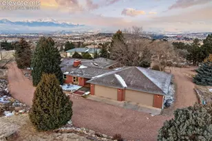 1124 Eagle Rock Rd, Colorado Springs, CO 80918 - Photo 41