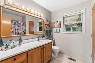 1124 Eagle Rock Rd, Colorado Springs, CO 80918 - Photo 25