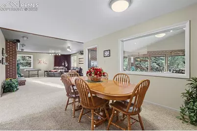 1124 Eagle Rock Road, Colorado Springs, CO 80918 - Photo 13