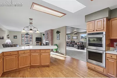 1124 Eagle Rock Road, Colorado Springs, CO 80918 - Photo 9
