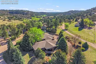 1124 Eagle Rock Rd, Colorado Springs, CO 80918 - Photo 47