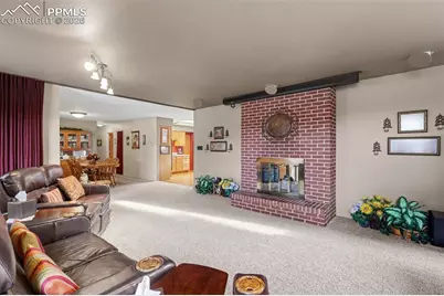 1124 Eagle Rock Road, Colorado Springs, CO 80918 - Photo 5