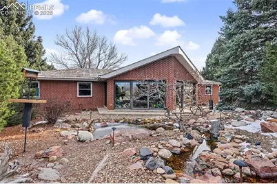 1124 Eagle Rock Road, Colorado Springs, CO 80918 - Photo 37