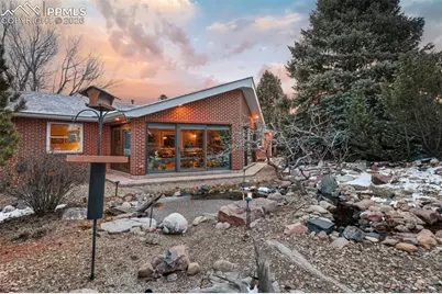 1124 Eagle Rock Road, Colorado Springs, CO 80918 - Photo 41