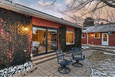 1124 Eagle Rock Road, Colorado Springs, CO 80918 - Photo 33