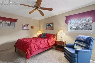 1124 Eagle Rock Road, Colorado Springs, CO 80918 - Photo 21