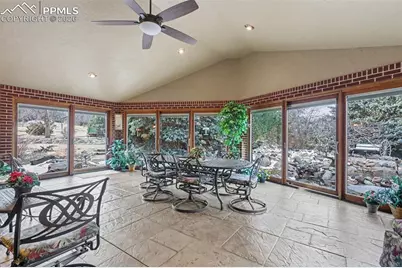 1124 Eagle Rock Road, Colorado Springs, CO 80918 - Photo 15