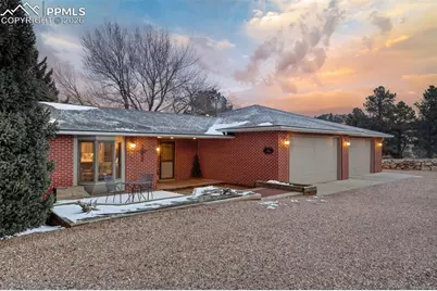 1124 Eagle Rock Road, Colorado Springs, CO 80918 - Photo 47