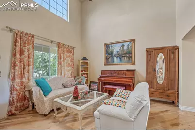 8654 Champie Road, Peyton, CO 80831 - Photo 5