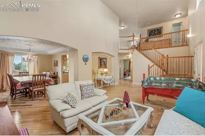 8654 Champie Road, Peyton, CO 80831 - Photo 7