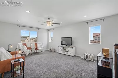10105 Thrive Lane, Colorado Springs, CO 80924 - Photo 19