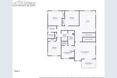 10105 Thrive Lane, Colorado Springs, CO 80924 - Photo 43