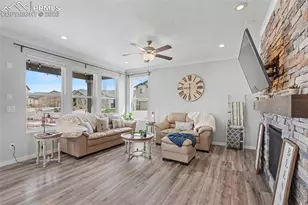 10105 Thrive Ln, Colorado Springs, CO 80924 - Photo 5