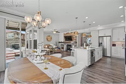 10105 Thrive Lane, Colorado Springs, CO 80924 - Photo 7