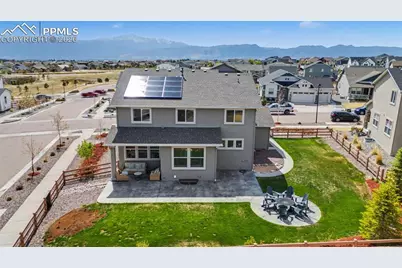 10105 Thrive Lane, Colorado Springs, CO 80924 - Photo 3
