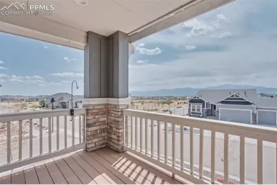 10105 Thrive Lane, Colorado Springs, CO 80924 - Photo 23
