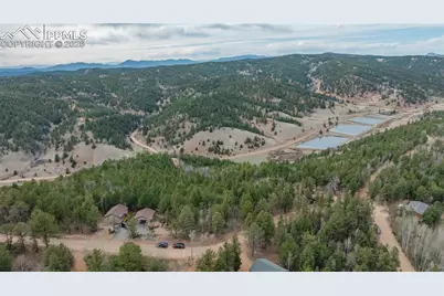 881 Timber Ridge Road, Divide, CO 80814 - Photo 9