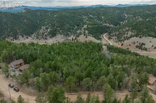 881 Timber Ridge Rd, Divide, CO 80814 - Photo 1