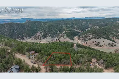 881 Timber Ridge Road, Divide, CO 80814 - Photo 3