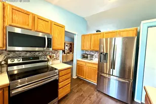 463 W Player Dr, Pueblo West, CO 81007 - Photo 5