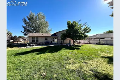 463 W Player Drive, Pueblo West, CO 81007 - Photo 27