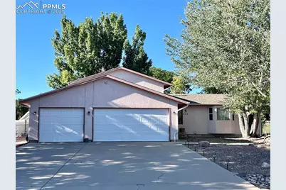 463 W Player Drive, Pueblo West, CO 81007 - Photo 1