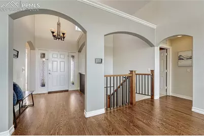 2753 Marston Heights, Colorado Springs, CO 80920 - Photo 5