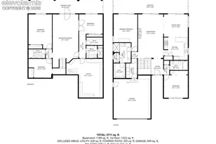2753 Marston Heights, Colorado Springs, CO 80920 - Photo 49