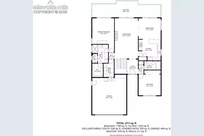 2753 Marston Heights, Colorado Springs, CO 80920 - Photo 49
