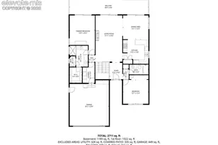 2753 Marston Heights, Colorado Springs, CO 80920 - Photo 49