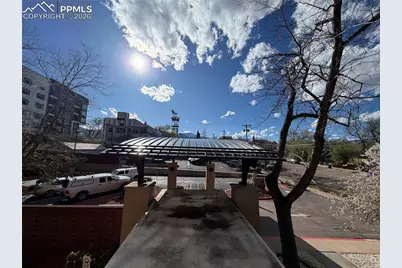 417 E Kiowa Street #206, Colorado Springs, CO 80903 - Photo 13