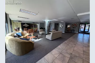 417 E Kiowa Street #206, Colorado Springs, CO 80903 - Photo 17