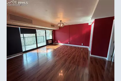 417 E Kiowa Street #206, Colorado Springs, CO 80903 - Photo 9
