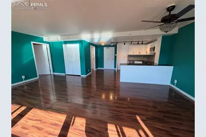 417 E Kiowa Street #206, Colorado Springs, CO 80903 - Photo 15