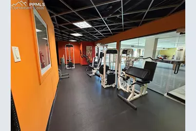 417 E Kiowa Street #206, Colorado Springs, CO 80903 - Photo 21