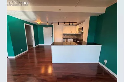 417 E Kiowa Street #206, Colorado Springs, CO 80903 - Photo 3