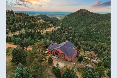 302 Earthsong Way, Manitou Springs, CO 80829 - Photo 1