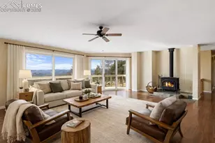 1874 Vagabond Creek Dr, Lake George, CO 80827 - Photo 9