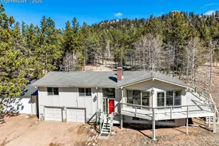 1874 Vagabond Creek Dr, Lake George, CO 80827 - Photo 1