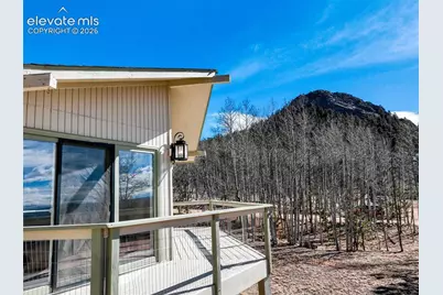 1874 Vagabond Creek Drive, Lake George, CO 80827 - Photo 1