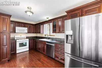 1874 Vagabond Creek Drive, Lake George, CO 80827 - Photo 17